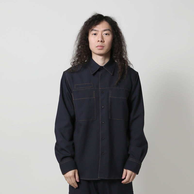 MARNI(マルニ)｜SHIRT(シャツ)｜【公式通販 UNION TOKYO】｜ユニオントーキョー