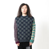 MARNI(マルニ)｜ROUNDNECK SWEATER(ラウンドネックセーター)｜【公式通販 UNION TOKYO】｜ユニオントーキョー