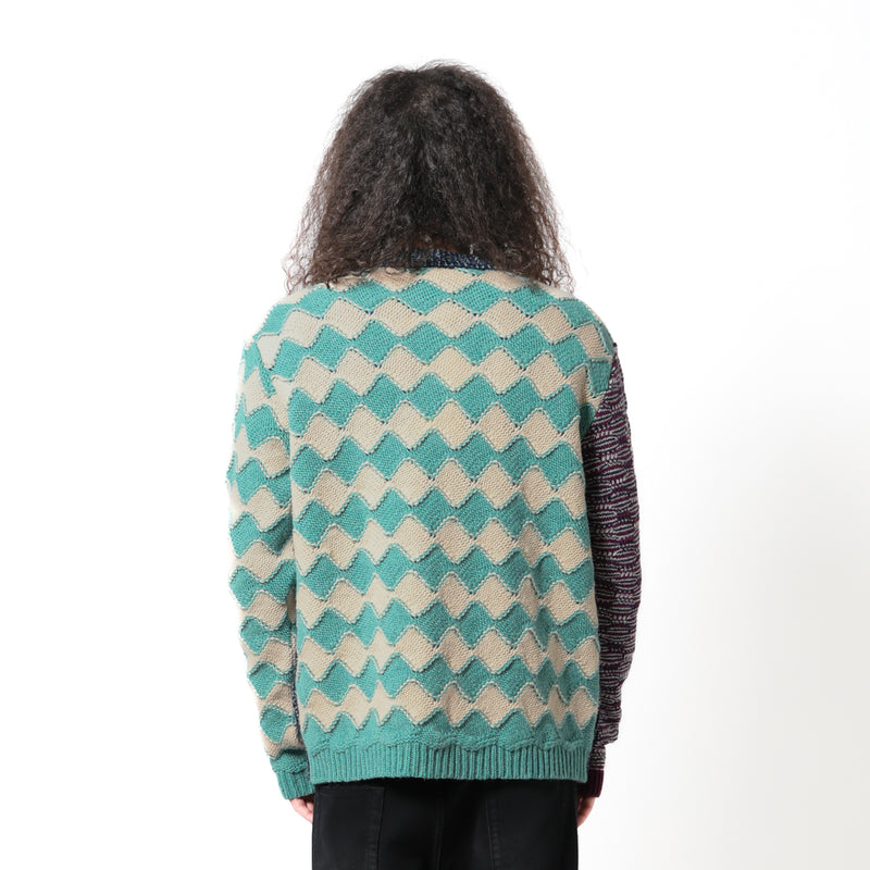 上品 MARNI(マルニ)｜ROUNDNECK SWEATER(ラウンドネックセーター トップス
