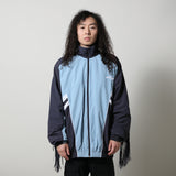 MARTINE ROSE(マーティンローズ)｜FRINGE TRACK JACKET(フリンジトラックジャケット)｜【公式通販 UNIONT TOKYO】｜ユニオントーキョー