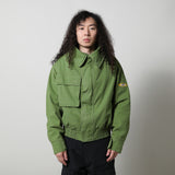 MARTINE ROSE(マーティンローズ)｜DOLL FIELD JACKET(ドールフィールドジャケット)｜【公式通販 UNIONT TOKYO】｜ユニオントーキョー