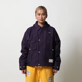 ADVISORY BOARD CRYSTALS(アドバイザリーボードクリスタルズ)｜Abc Peace Wading Jacket(ABCピースウェイディングジャケット)｜【公式通販 UNION TOKYO】｜ユニオントーキョー