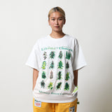 ADVISORY BOARD CRYSTALS(アドバイザリーボードクリスタルズ)｜Abc Choices T-shirt(ABCチョイシーズティーシャツ)｜【公式通販 UNIONT TOKYO】｜ユニオントーキョー