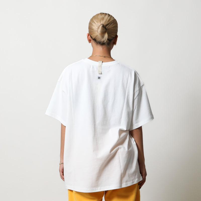 ADVISORY BOARD CRYSTALS(アドバイザリーボードクリスタルズ)｜Abc Choices T-shirt(ABCチョイシーズティーシャツ)｜【公式通販 UNIONT TOKYO】｜ユニオントーキョー