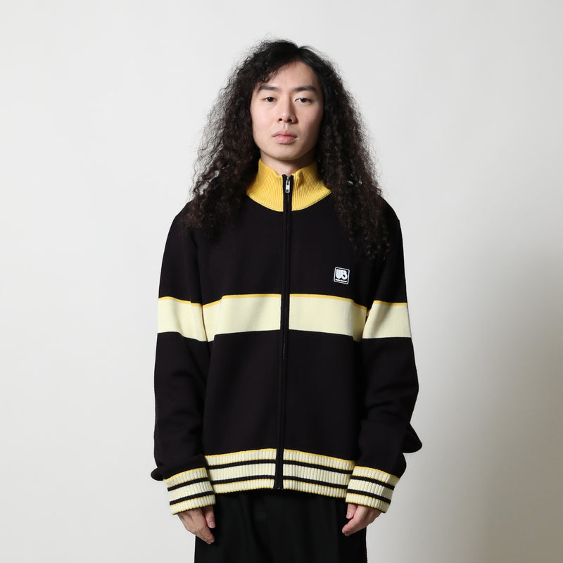 WALES BONNER(ウェールズボナー)｜HAVEN TRACK TOP(ヘブントラックトップ)｜【公式通販 UNIONT TOKYO】｜ユニオントーキョー