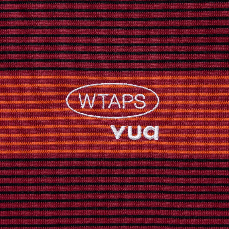 WTAPS(ダブルタップス)｜BDY 01 / SS / COTTON. TEXTILE. PROTECT(BDY 01 SS コットン　テキスタイル　プロテクト)｜【公式通販 UNIONT TOKYO】｜ユニオントーキョー