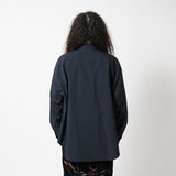 DIGAWEL(ディガウェル)｜Big PK Oversized Shirt(ビッグPKオーバーサイズドシャツ)｜【公式通販 UNIONT TOKYO】｜ユニオントーキョー