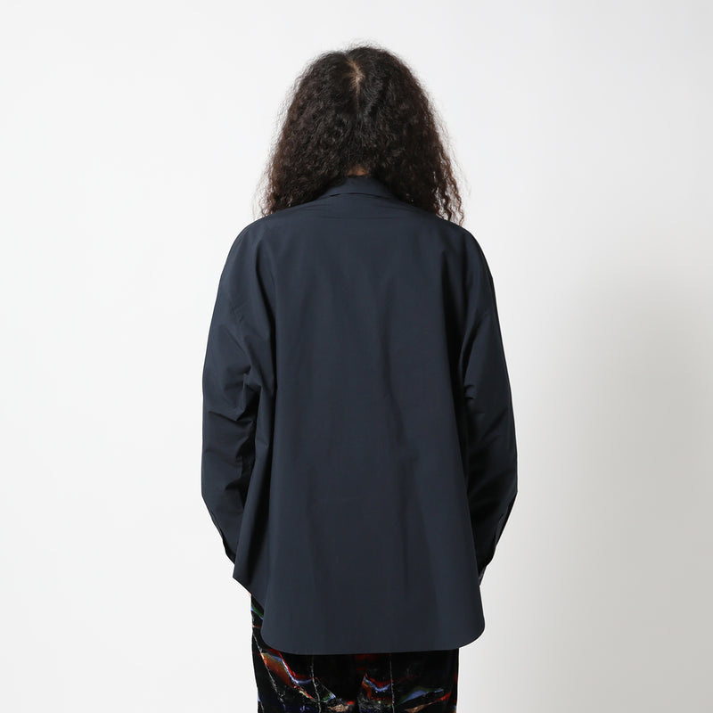 DIGAWEL(ディガウェル)｜Big PK Oversized Shirt(ビッグPKオーバーサイズドシャツ)｜【公式通販 UNIONT TOKYO】｜ユニオントーキョー