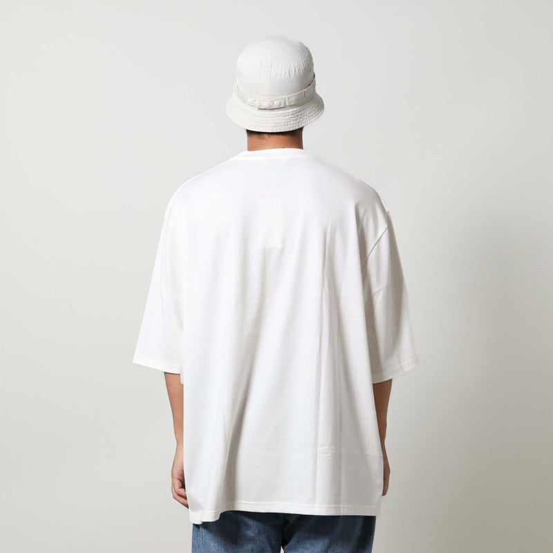DIGAWEL(ディガウェル)｜Lines Tee(ラインズティー)｜【公式通販 UNIONT TOKYO】｜ユニオントーキョー