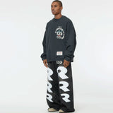 CVA PARIS FW CREWNECK