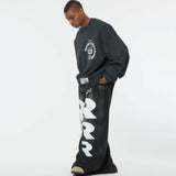 CVA PARIS FW CREWNECK