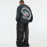 CVA PARIS FW CREWNECK