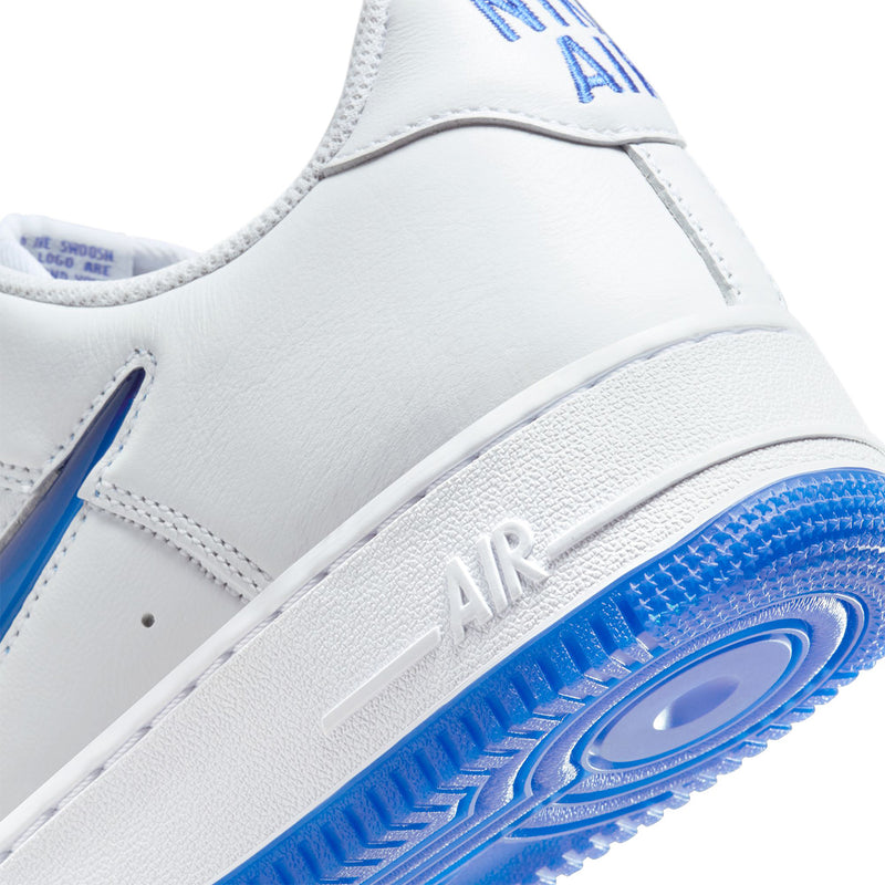 NIKE(ナイキ)｜NIKE AIR FORCE 1 LOW RETRO(ナイキエアーフォース1ロウレトロ)｜【公式通販 UNIONT TOKYO】｜ユニオントーキョー