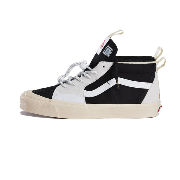 VANS(ヴァンス)｜SK8-Hi EXT(スケーターハイ　EXT)｜【公式通販 UNIONT TOKYO】｜ユニオントーキョー