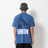 UNION ORIGINAL(ユニオンオリジナル)｜FUNKY PIANO S/S TEE(ファンキーピアノSSティー)｜【公式通販 UNION TOKYO】｜ユニオントーキョー