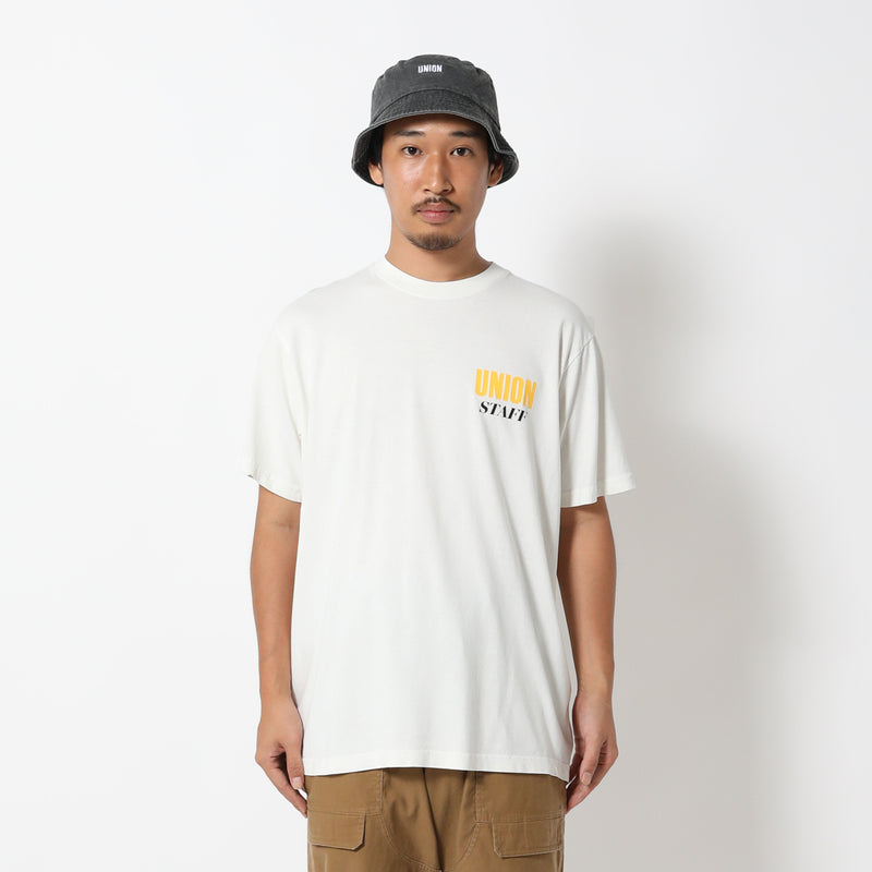 UNION ORIGINAL(ユニオンオリジナル)｜FUNKY PIANO S/S TEE(ファンキーピアノSSティー)｜【公式通販 UNION TOKYO】｜ユニオントーキョー
