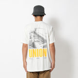 UNION ORIGINAL(ユニオンオリジナル)｜FUNKY PIANO S/S TEE(ファンキーピアノSSティー)｜【公式通販 UNION TOKYO】｜ユニオントーキョー