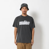 UNION ORIGINAL(ユニオンオリジナル)｜ITALIC S/S TEE(イタリックSSティー)｜【公式通販 UNIONT TOKYO】｜ユニオントーキョー