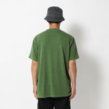 UNION ORIGINAL(ユニオンオリジナル)｜ITALIC S/S TEE(イタリックSSティー)｜【公式通販 UNIONT TOKYO】｜ユニオントーキョー