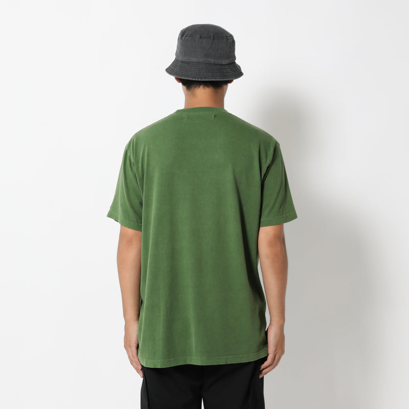 UNION ORIGINAL(ユニオンオリジナル)｜ITALIC S/S TEE(イタリックSSティー)｜【公式通販 UNIONT TOKYO】｜ユニオントーキョー