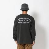 UNION ORIGINAL(ユニオンオリジナル)｜SHINE L/S TEE(シャインSSティー)｜【公式通販 UNIONT TOKYO】｜ユニオントーキョー