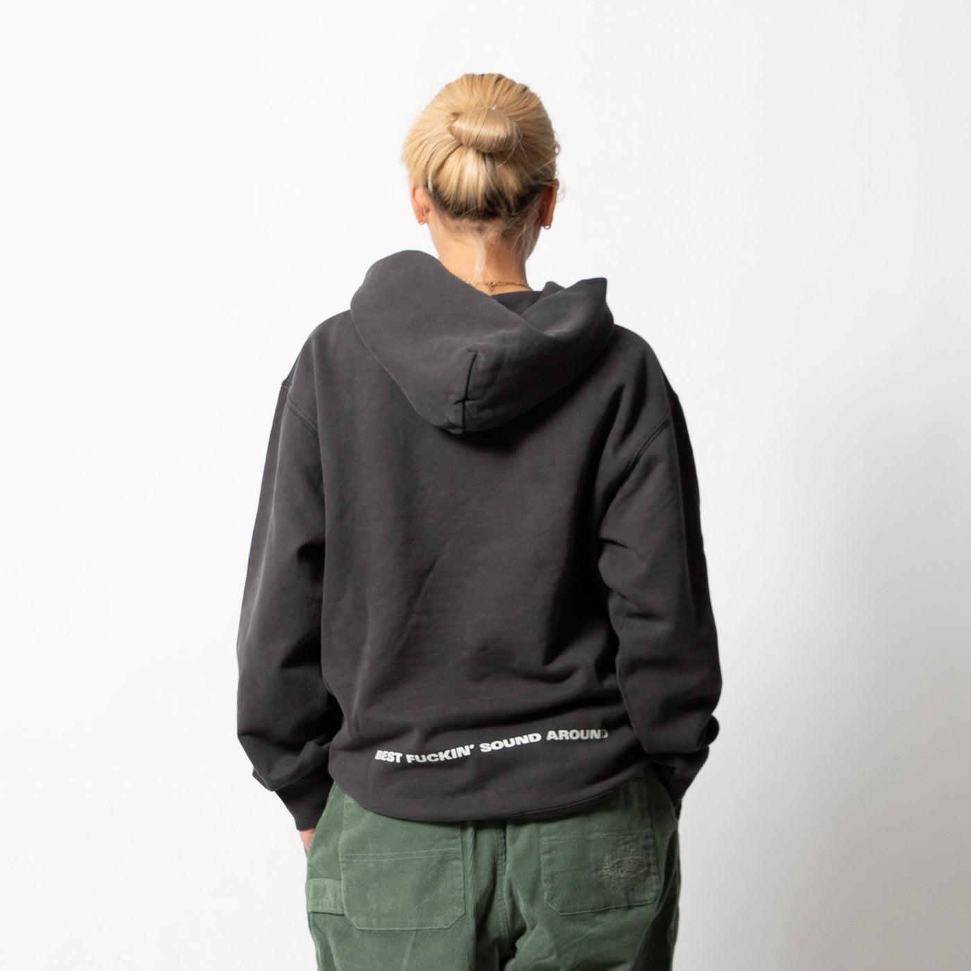 juiynine今季トップス　完売 MOST HIGH HOOD｜UNION ORIGINAL｜TOPS（トップス）｜【公式通販
