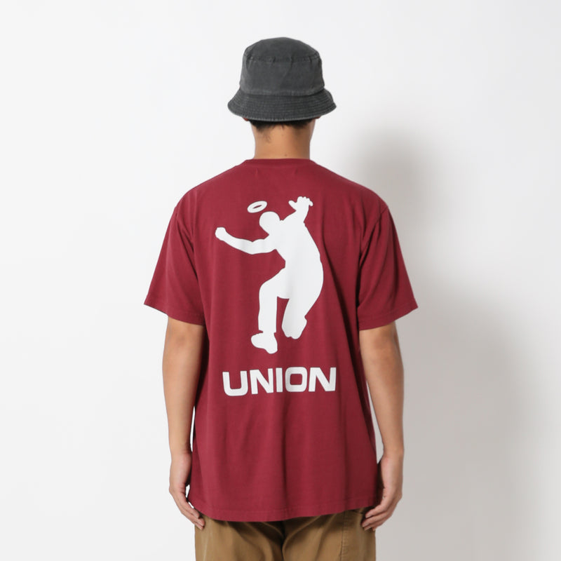 UNION ORIGINAL(ユニオンオリジナル)｜SYD S/S TEE(シドSSティー)｜【公式通販 UNION TOKYO】｜ユニオントーキョー