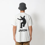 UNION ORIGINAL(ユニオンオリジナル)｜SYD S/S TEE(シドSSティー)｜【公式通販 UNION TOKYO】｜ユニオントーキョー