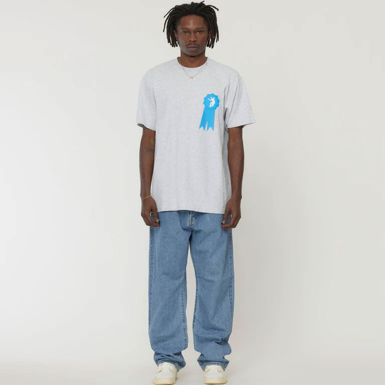 DERRICK ADAMS X UNION  SHOW TEE