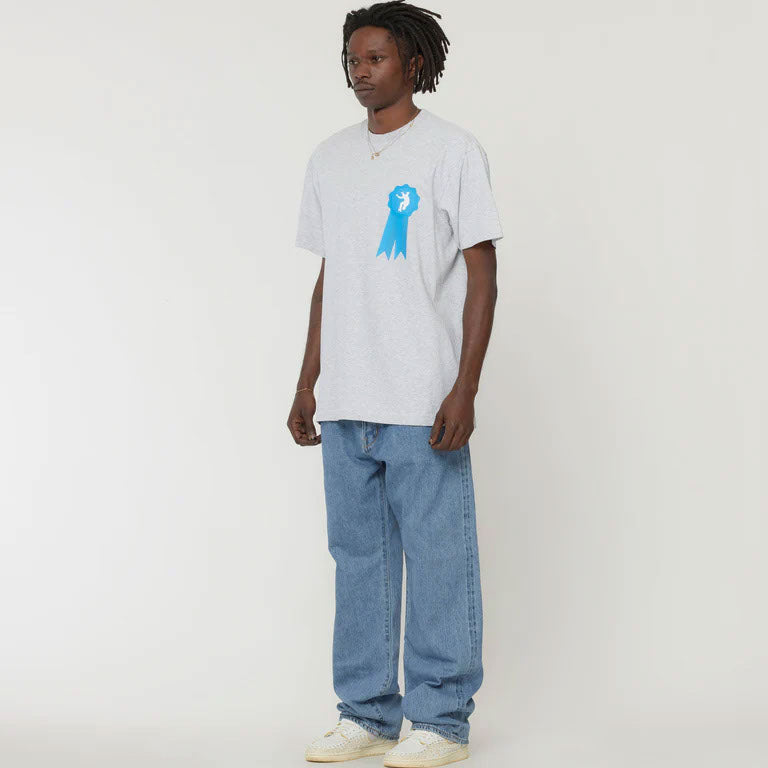 DERRICK ADAMS X UNION  SHOW TEE