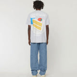 DERRICK ADAMS X UNION  SHOW TEE