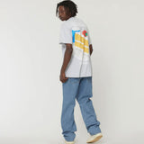 DERRICK ADAMS X UNION  SHOW TEE
