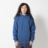 UNION ORIGINAL(ユニオンオリジナル)｜LOGOLOCK P/O HOODIE(ロゴロックPOフーディ)｜【公式通販 UNION TOKYO】｜ユニオントーキョー