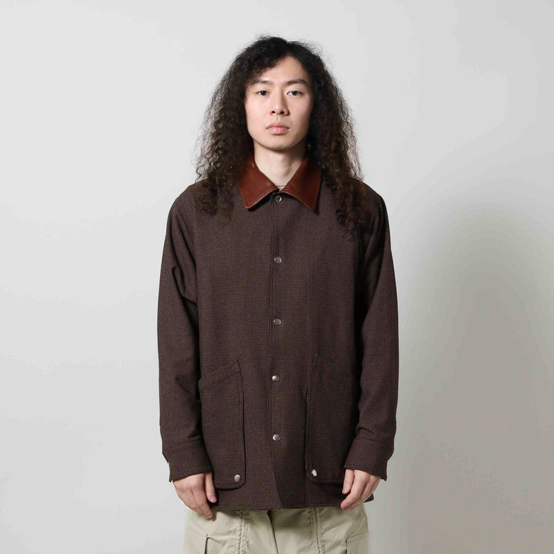 GOODFIGHT(グッドファイト)｜Stash Coat(スタッシュコート)｜【公式通販 UNIONT TOKYO】｜ユニオントーキョー