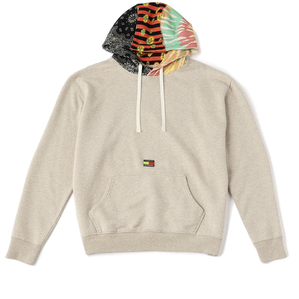 SUPERVSN STUDIOS(スーパーヴィジョンストゥディオス)｜TJ X SUPERVSN HOODIE(トミージーンズスーパービジョンフーディ)｜【公式通販 UNIONT TOKYO】｜ユニオントーキョー