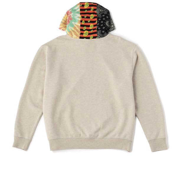 SUPERVSN STUDIOS(スーパーヴィジョンストゥディオス)｜TJ X SUPERVSN HOODIE(トミージーンズスーパービジョンフーディ)｜【公式通販 UNIONT TOKYO】｜ユニオントーキョー