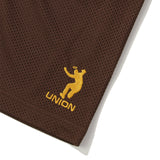 TOKYO VITAMIN(トーキョービタミン)｜tokyovitamin x UNION BASKETBALL SHORTS(トウキョウビタミン　ユニオンバスケットボールショーツ)｜【公式通販 UNIONT TOKYO】｜ユニオントーキョー