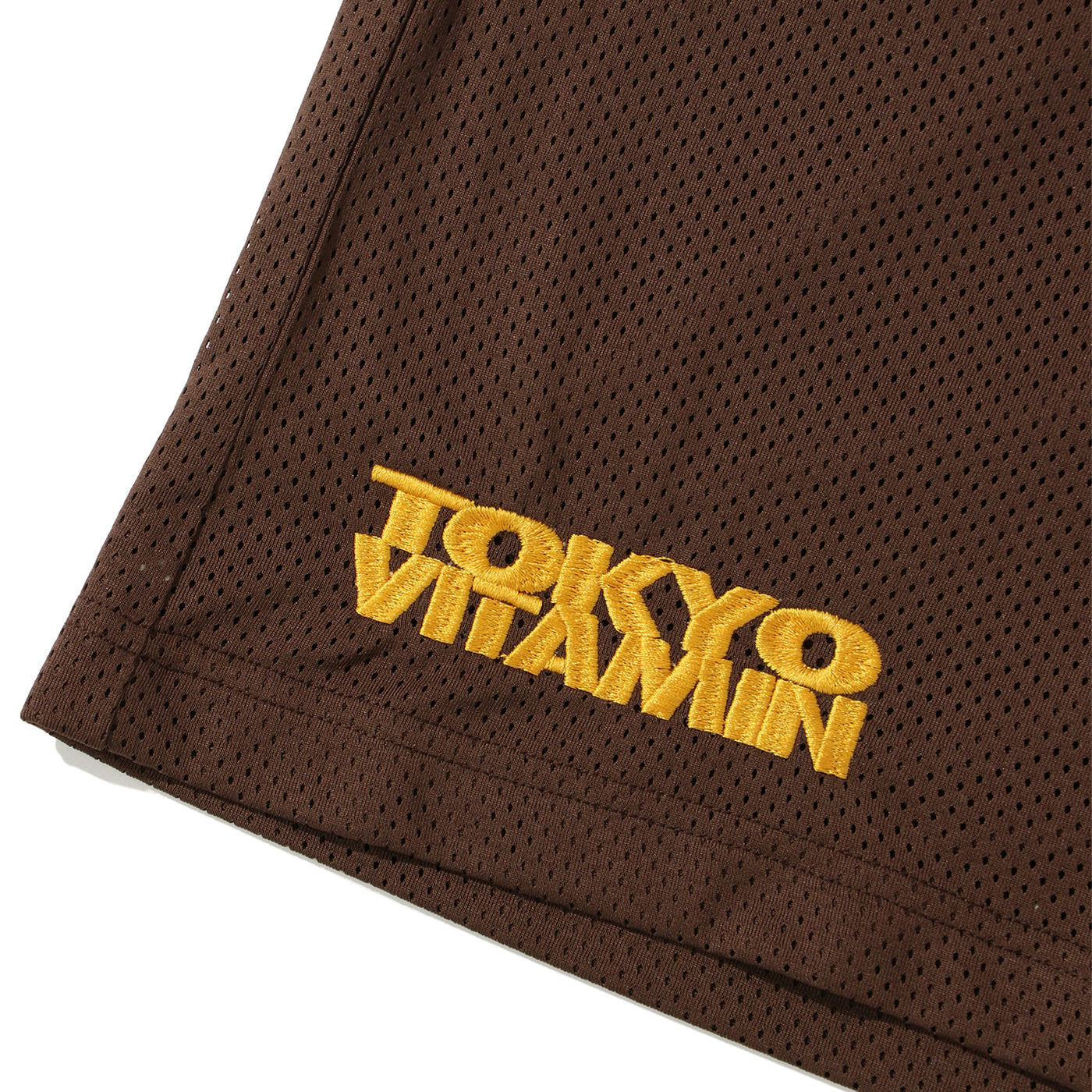 パンツ TOKYO VITAMIN X UNION BASKETBALL SHORTS TOKYO VITAMIN(トーキョービタミン)｜tokyovitamin x UNION