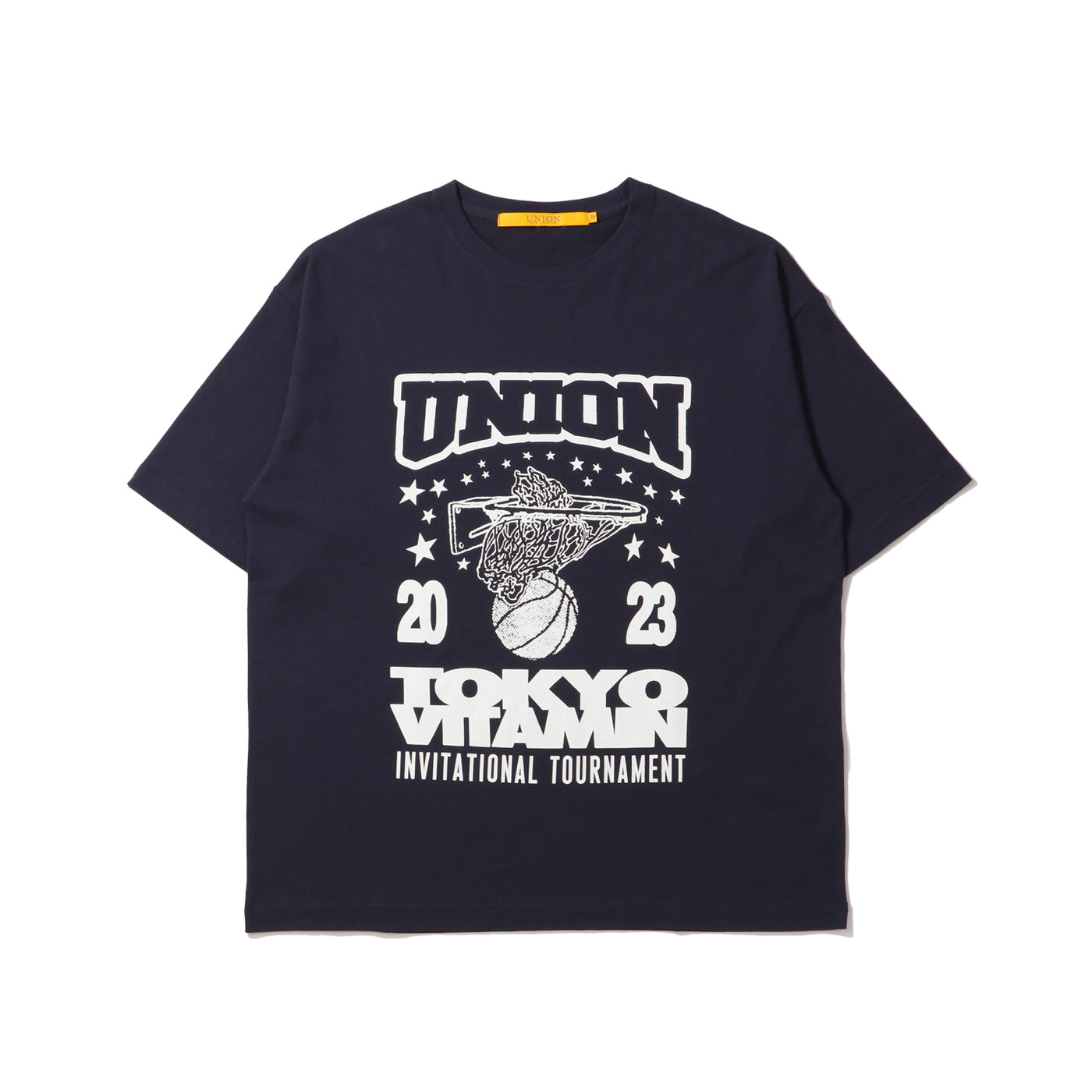 Montmartre New York x tokyovitamin Available at Union Tokyo