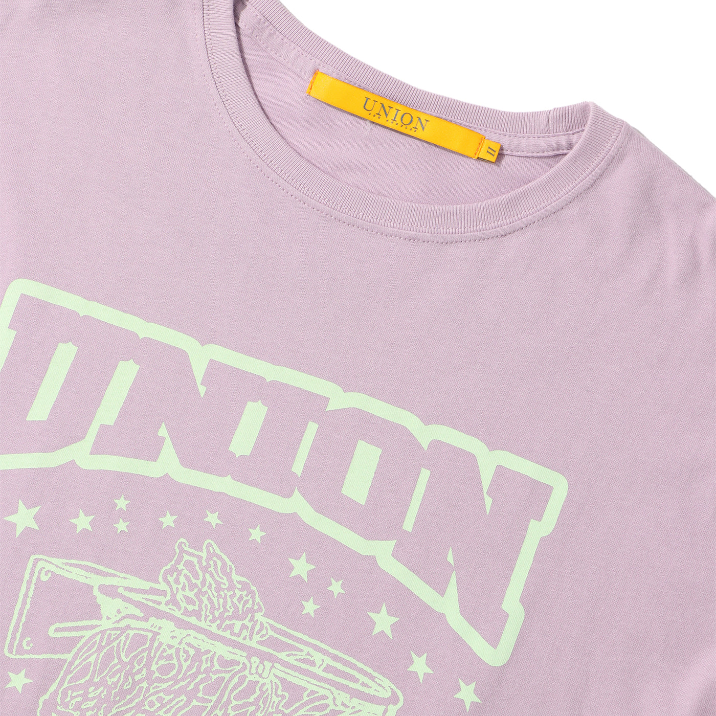 Montmartre New York x tokyovitamin Available at Union Tokyo