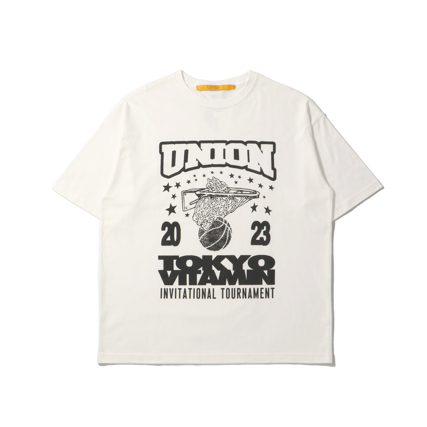 Montmartre New York x tokyovitamin Available at Union Tokyo
