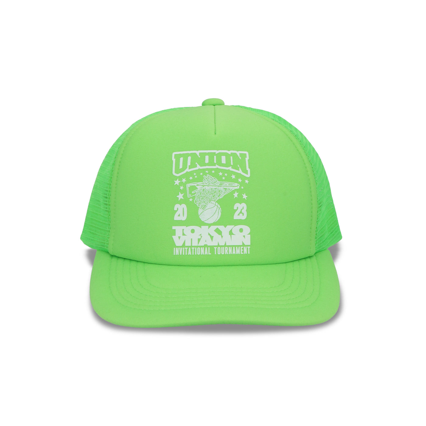 Montmartre New York x tokyovitamin Available at Union Tokyo