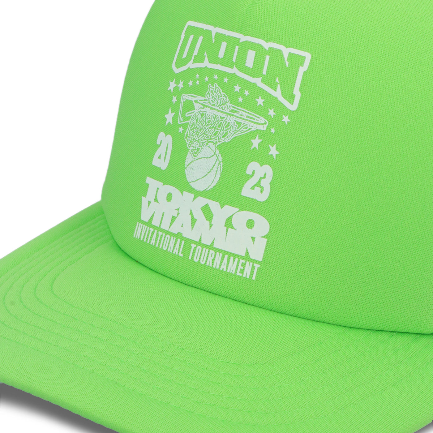 TOKYO VITAMIN(トーキョービタミン)｜tokyovitamin x UNION