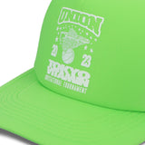 TOKYO VITAMIN(トーキョービタミン)｜tokyovitamin x UNION TRUCKER HAT(トウキョウビタミン　ユニオントラッカーハット)｜【公式通販 UNIONT TOKYO】｜ユニオントーキョー