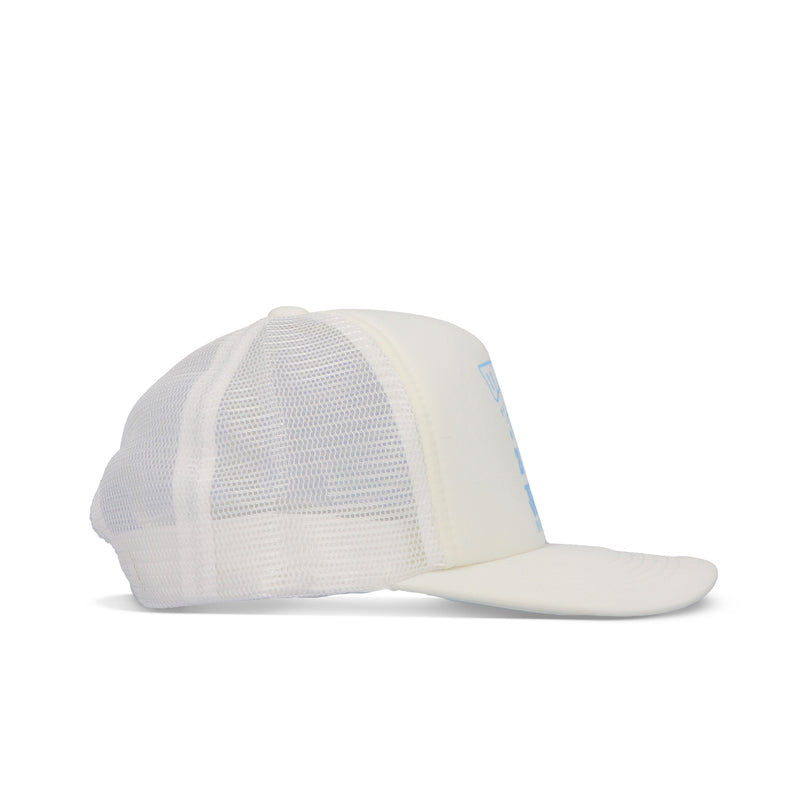 TOKYO VITAMIN(トーキョービタミン)｜tokyovitamin x UNION TRUCKER HAT(トウキョウビタミン　ユニオントラッカーハット)｜【公式通販 UNIONT TOKYO】｜ユニオントーキョー