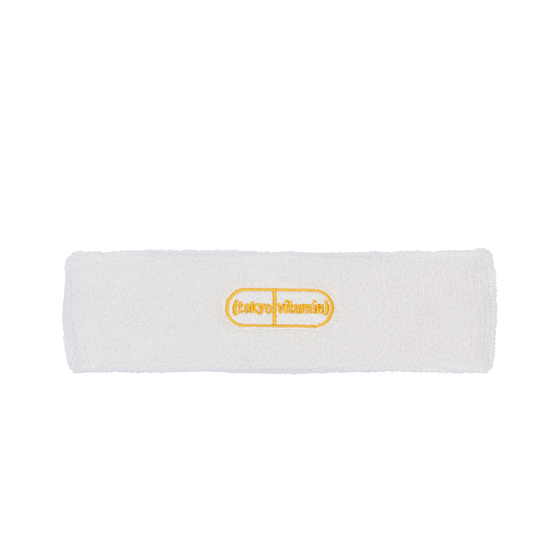 TOKYO VITAMIN(トーキョービタミン)｜tokyovitamin x UNION HEAD BAND(トウキョウビタミン　ユニオンヘッドバンド)｜【公式通販 UNIONT TOKYO】｜ユニオントーキョー