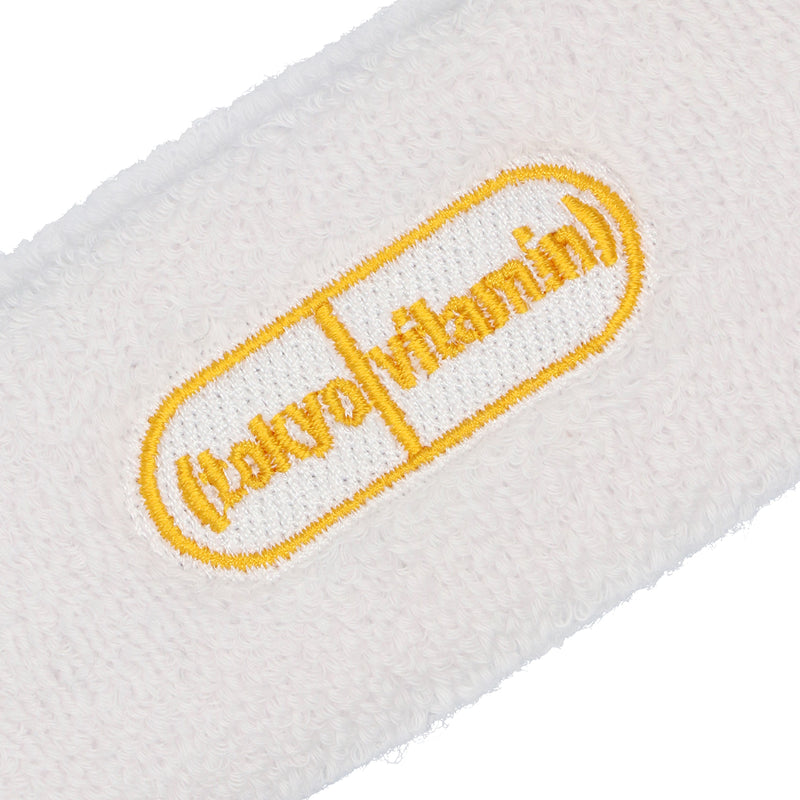 TOKYO VITAMIN(トーキョービタミン)｜tokyovitamin x UNION HEAD BAND(トウキョウビタミン　ユニオンヘッドバンド)｜【公式通販 UNIONT TOKYO】｜ユニオントーキョー