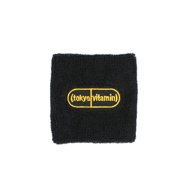 tokyovitamin x UNION WRIST BAND