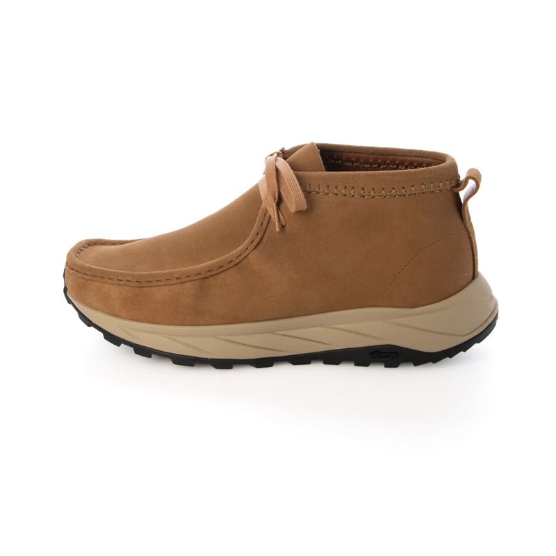 CLARKS(クラークス)｜Wallabee Eden Dark Sand Suede(ワラビーエデンダークサンドスエード)｜【公式通販 UNION TOKYO】｜ユニオントーキョー