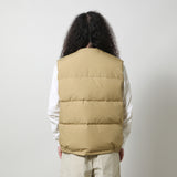 THE NORTH FACE PURPLE LABEL(ザ・ノースフェイス パープルレーベル)｜65/35 Sierra Vest(65 35 シェラベスト)｜【公式通販 UNIONT TOKYO】｜ユニオントーキョー